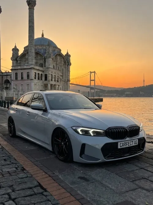 Istanbul scene